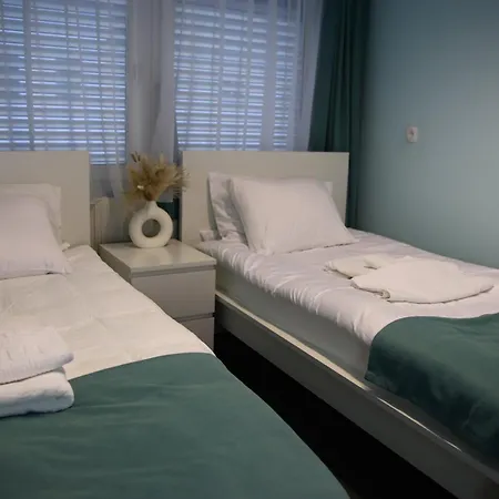Melange Rooms-2