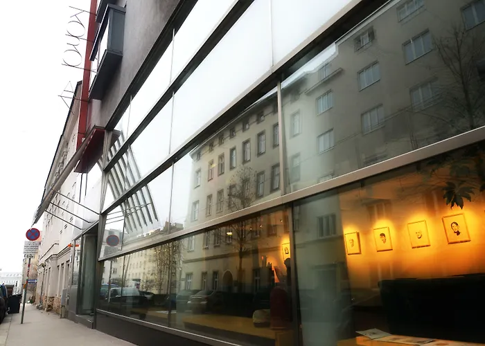 Hotel Korotan Wien
